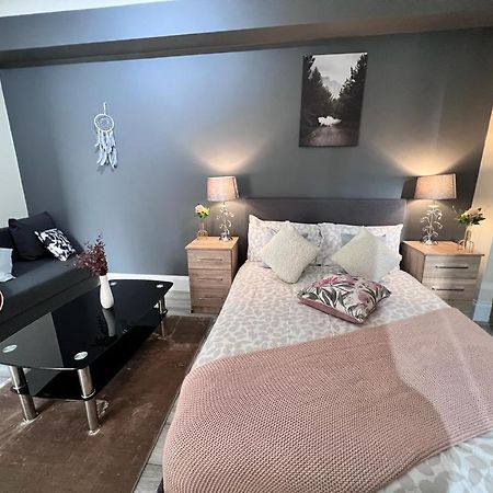 Edgware Road 2 Bedroom Apartment Londra Esterno foto