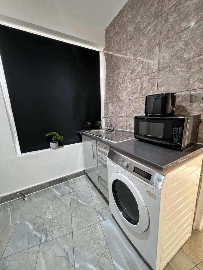 Edgware Road 2 Bedroom Apartment Londra Esterno foto