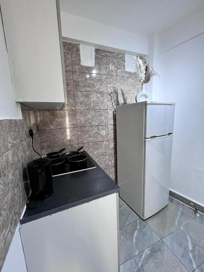 Edgware Road 2 Bedroom Apartment Londra Esterno foto