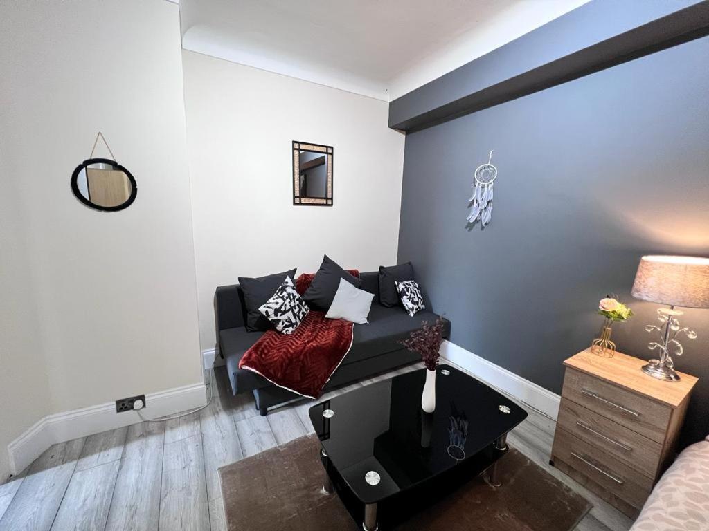 Edgware Road 2 Bedroom Apartment Londra Esterno foto